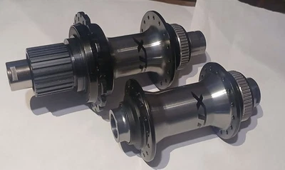 Shimano Xtr Hub for sale - eBay
