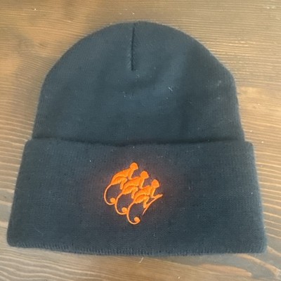 Monkey Shoulder Whiskey Winter Beanie Cap -  Hat Port Company