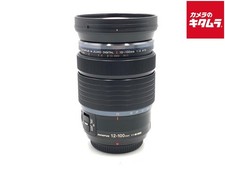 OLYMPUS M.ZUIKO DIGITAL ED 12-100mm F4.0 IS PRO for M4/3 mount -EXC- 1753