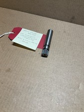 NEW SPLINED GEAR PINION CORONET MAJOR. RISE AND FALL MECHANISM