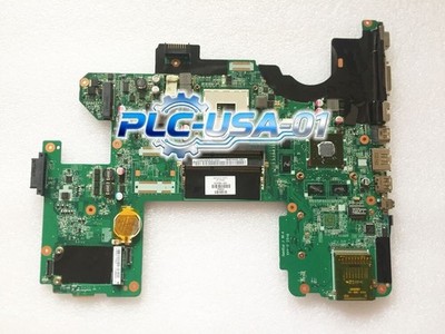 1PCS Used HP Pavilion DV8 DV8T 573758-001 591382-001 Laptop System Motherboard *