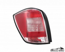Rückleuchte Links für Opel Astra H Caravan Kombi 07-14
