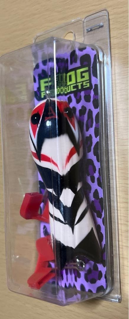 Frog s Yatterman - Image 5