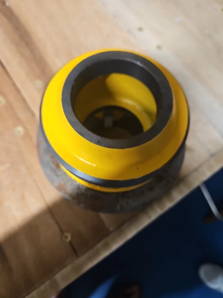 1 1/2" Manual Pipe Threader - Image 3 of 3