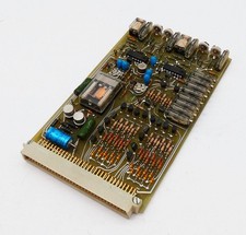 Philips 242202589287 PLC Card -Unused-