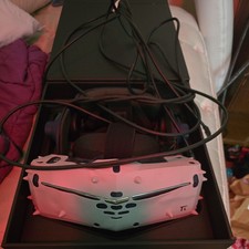 Pimax Vision 8K PLUS VR Headset