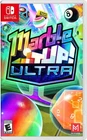 Marble It Up! Ultra - Nintendo Switch - Brand New