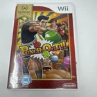 Nintendo Wii Punch-Out!! (Nintendo Wii, 2009) CIB Complete Tested