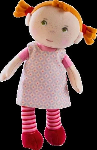 Kuschelpuppe Roya, (DE/E/F/NL/IT/ES)