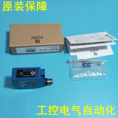 1Pcs New wenglor sensor P1PY001