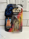 Star Wars Power of the Force Tusken Raider Red Card Action Figure Kenner 1996