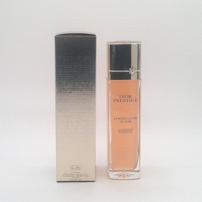 Christian Dior Prestige La Micro-Lotion De Rose 5 oz / 150 ml *NEW