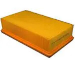 Luftfilter Filtereinsatz MD-8120 ALCO FILTER für RENAULT CLIO III CLIO II