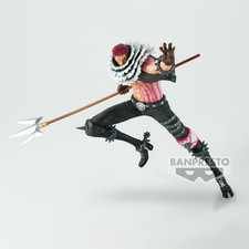 Charlotte Katakuri - One Piece - World Figure...
