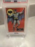 1966 Topps Batman #1 PSA 6 The Black Bat