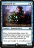 Quicksmith Spy [Aether Revolt Prerelease Promos] Magic MTG