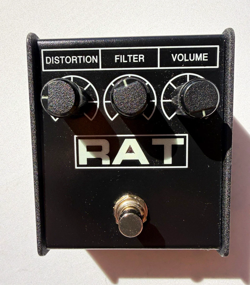 ProCo Guitar Parts & Accessories Just Listed 2026