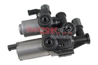 Metzger 0899336 KüHlmittelregelventil FüR BMW