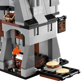 LEGO [Pirates of the Caribbean] - The London Escape (4193)