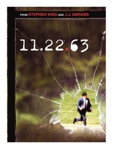 11/22/63 (DVD) 