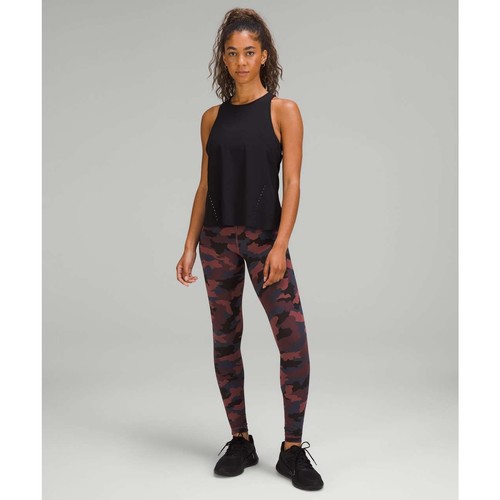 Lululemon Swift Speed High-Rise Tight 28" SZ 2 NWT MSRP $128