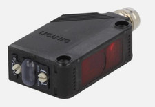OMRON E3Z-LS86 Photoelectric Sensor PNP M8 40...