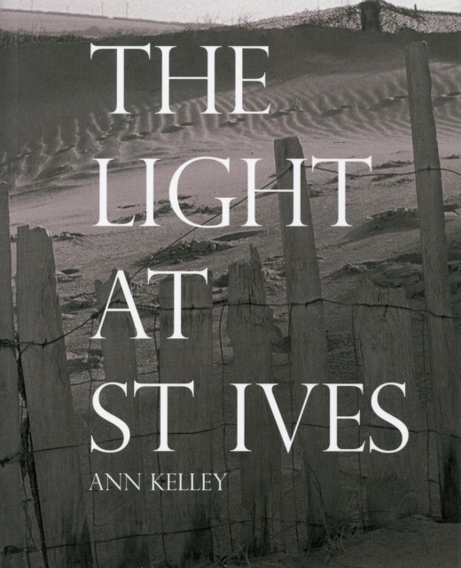 The Light at St Ives By Ann Kelley - Image 4