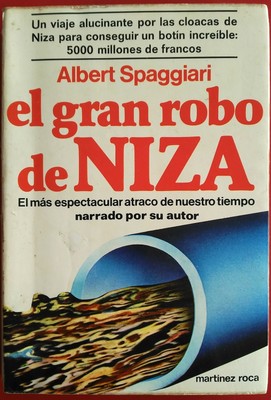 El gran robo de Niza