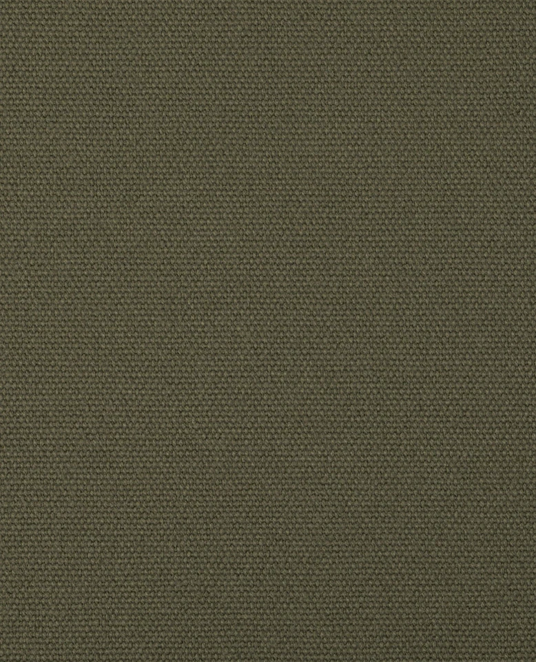 Cotton Duck #8 18 Oz Canvas 59 in OLIVE GREEN HEAVY Fabric By The Yard VTG RARE - Image 3 of 3