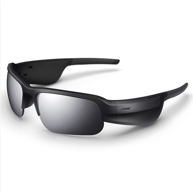Bose Frames Tempo Audio Sport Sunglasses - Black (839767-0110)