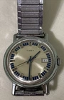 Vintage Timex Mercury Wind-UP Watch Working!