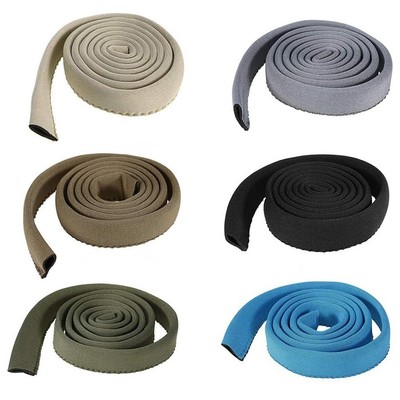 Neopren isolierte Wasserschlauchmuffe Wasserschlauchmuffe 92 cm lang