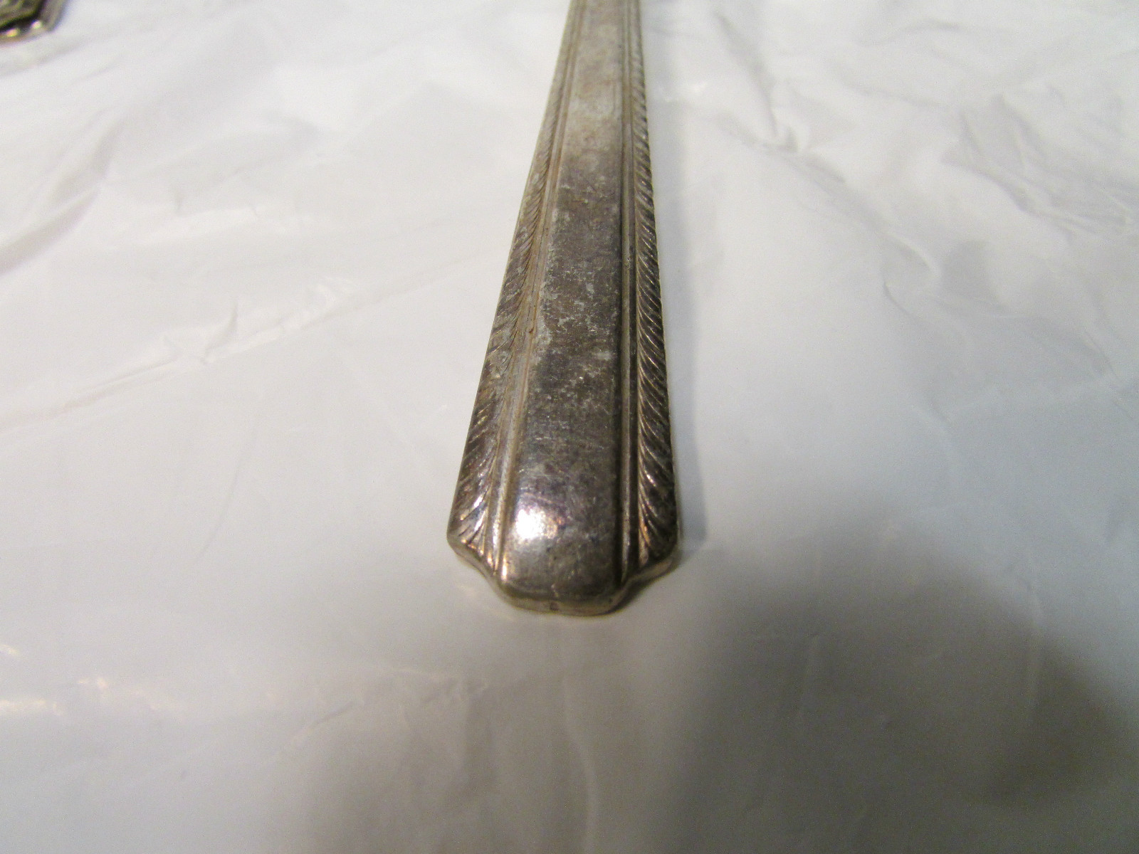 22 Victor S. Company A1+ Overlay International Silver Flatware eBay