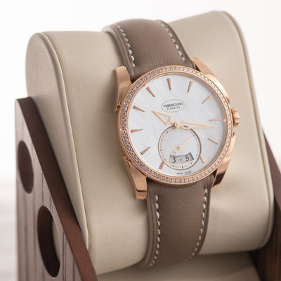 Parmigiani Fleurier Tonda Metropolitaine