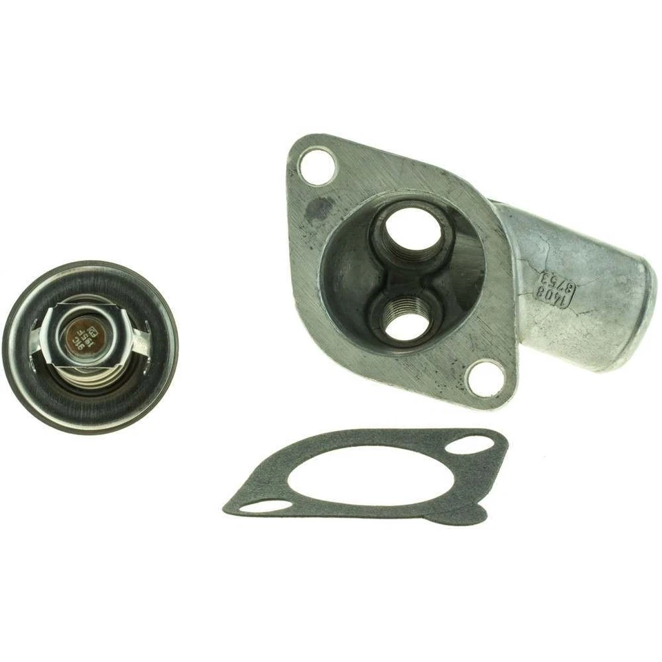 Termostato-base refrigerante motor CST 4899KT Foto 2 de 4