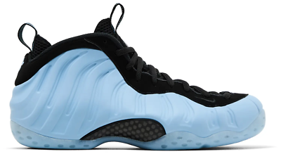 Nike Air Foamposite One Psychic Blue HJ6014-400 Mens New | eBay