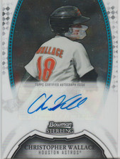 2011 Bowman Sterling Baseball 20