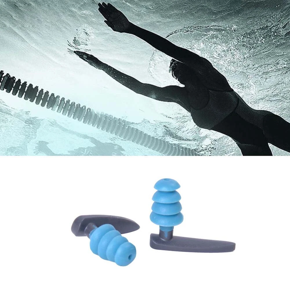 Swimming earbud deals