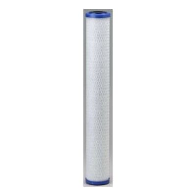 Pentek EP-20 5 Micron Standard 20 x 2.5 Inch Carbon Block Water Filter