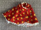 Vintage Clone Baby Doll Dress/ PJs Clothes Outfit - Floral print — photo 2
