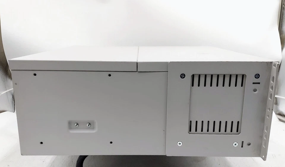 Nortel NETWORKS BCM400 Business Communications Mamanger - Image 4 of 4