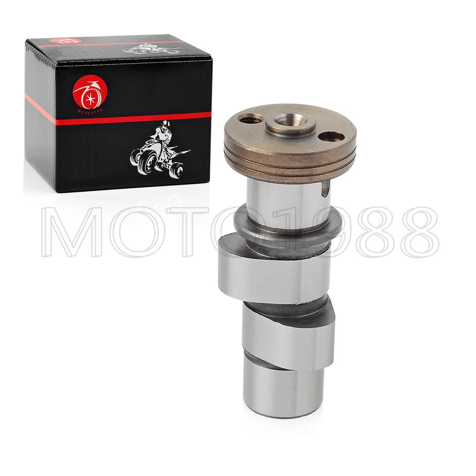 Leva del árbol de levas para HONDA XR75 XR80R XR100R CRF80F CRF100F 14101-436-000 Foto 3 de 4