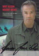 Hannes JAENICKE - dt. Schauspieler, Original-...