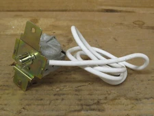 Whirlpool Refrigerator Thermostat Assembly Part # 1115244