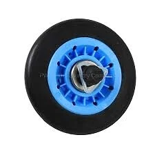 DC97-16782A, AP5325135, PS4221885 Drum Roller & Axle For Samsung Dryer (Fits Mod