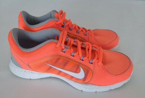nike flex trainer 4