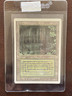 Bayou X (1) Revised Edition Beautiful EX/NM (RG) 041225.0116 4RCards