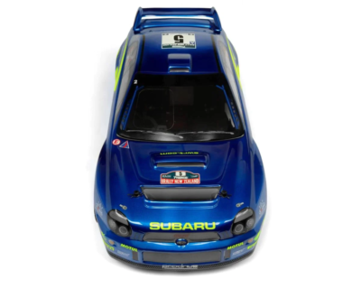 ミニジーラ　HPI Yahoo!オークション - 中古 HPI ミニジーラ 1/18 HOT BODIES