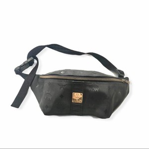 mcm fanny pack ebay