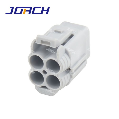4 Pin Sumitomo Wasserdicht Auto Stecker Stecker 6189-0372 für Nebelscheinwerfer Sensor - Bild 2 von 7